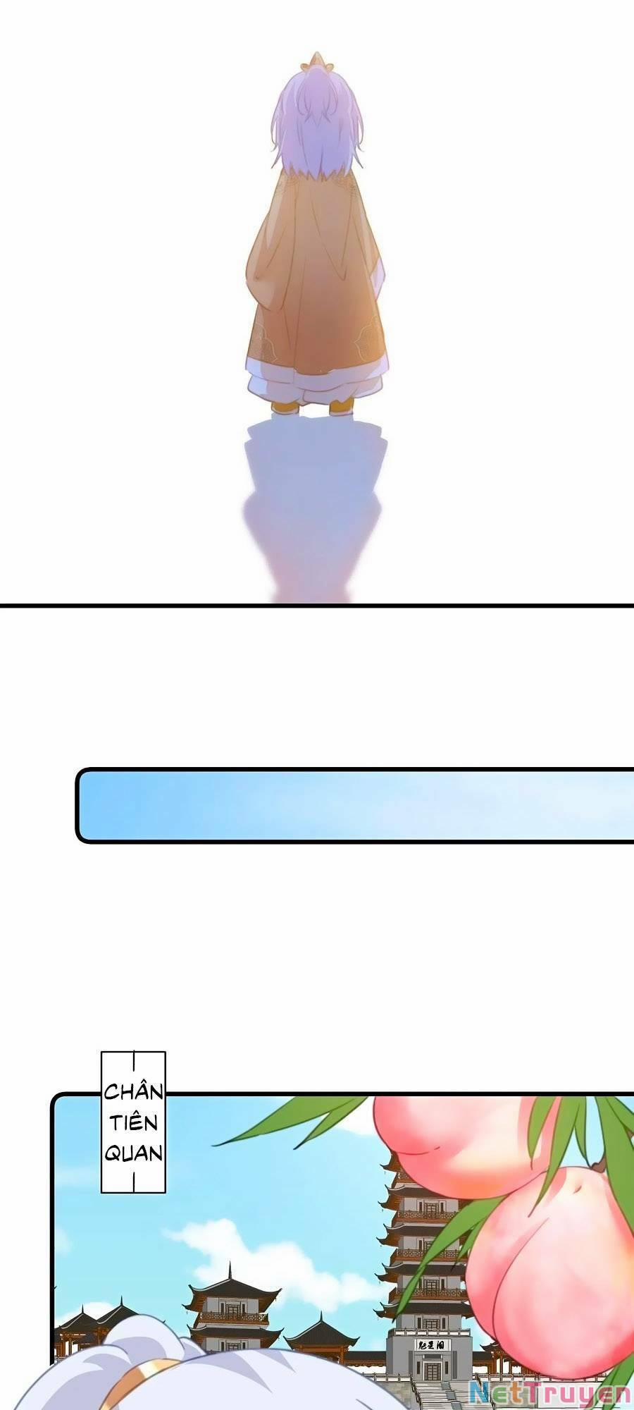 Bạo Sủng Tiểu Manh Phi 85 trang 12