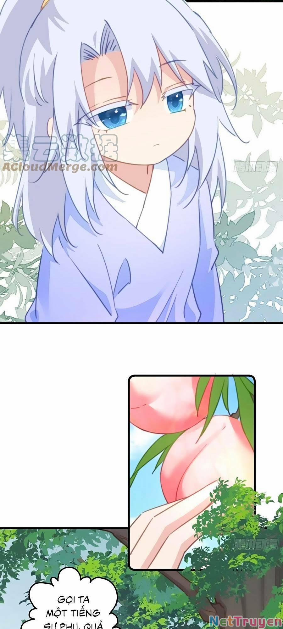 Bạo Sủng Tiểu Manh Phi 85 trang 13