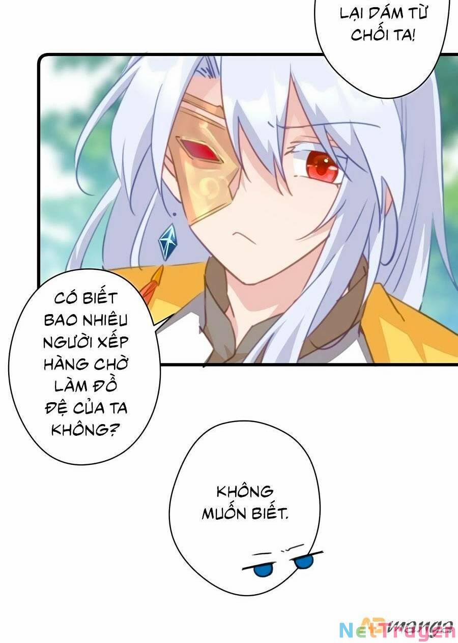 Bạo Sủng Tiểu Manh Phi 85 trang 15