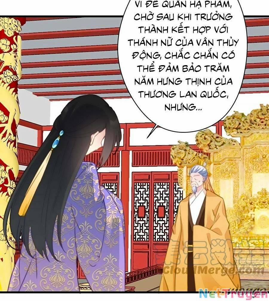Bạo Sủng Tiểu Manh Phi 85 trang 2
