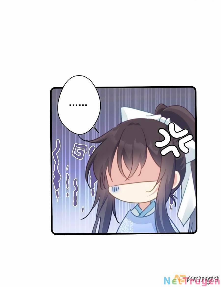 Bạo Sủng Tiểu Manh Phi 85 trang 22