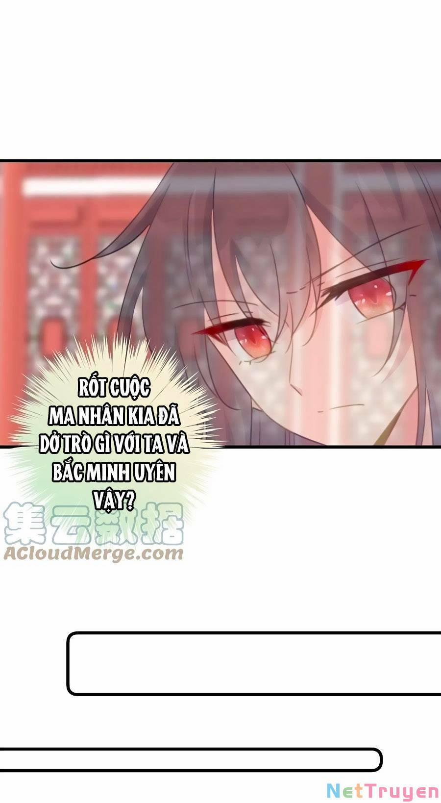 Bạo Sủng Tiểu Manh Phi 85 trang 5