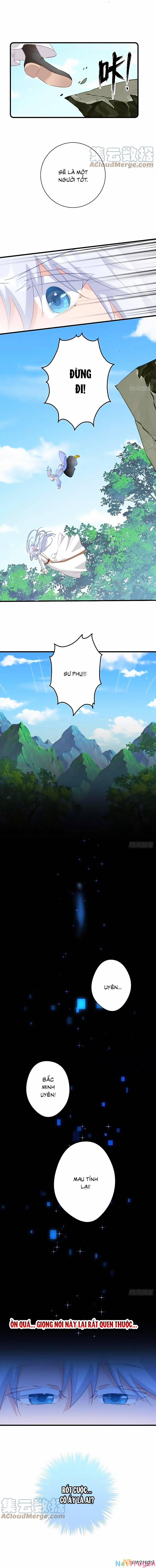 Bạo Sủng Tiểu Manh Phi 86 trang 8