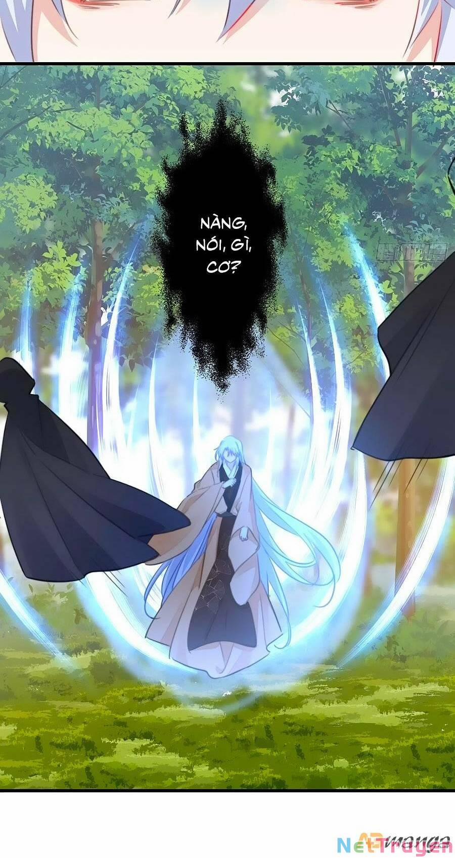 Bạo Sủng Tiểu Manh Phi 87 trang 10