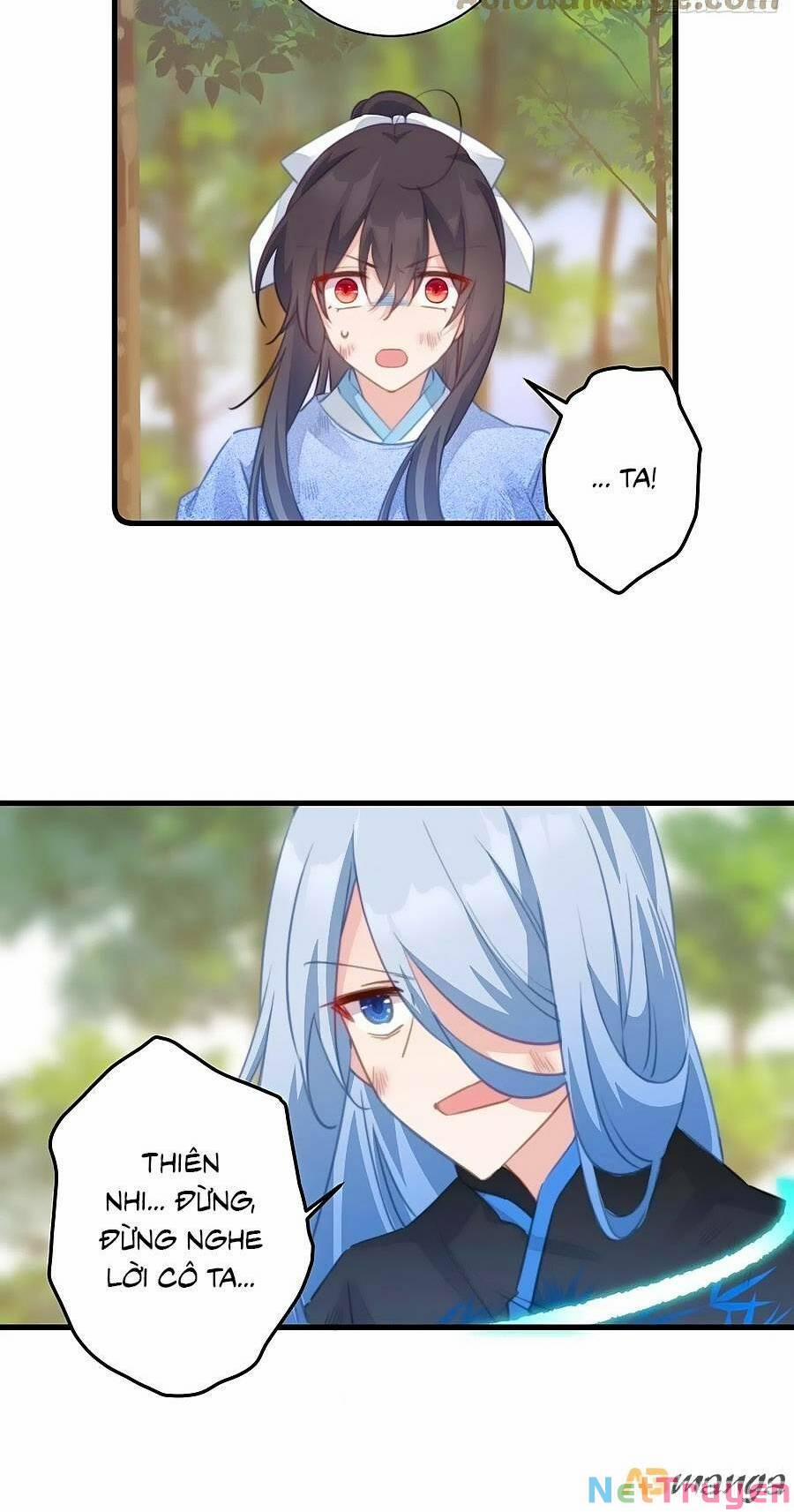 Bạo Sủng Tiểu Manh Phi 87 trang 18