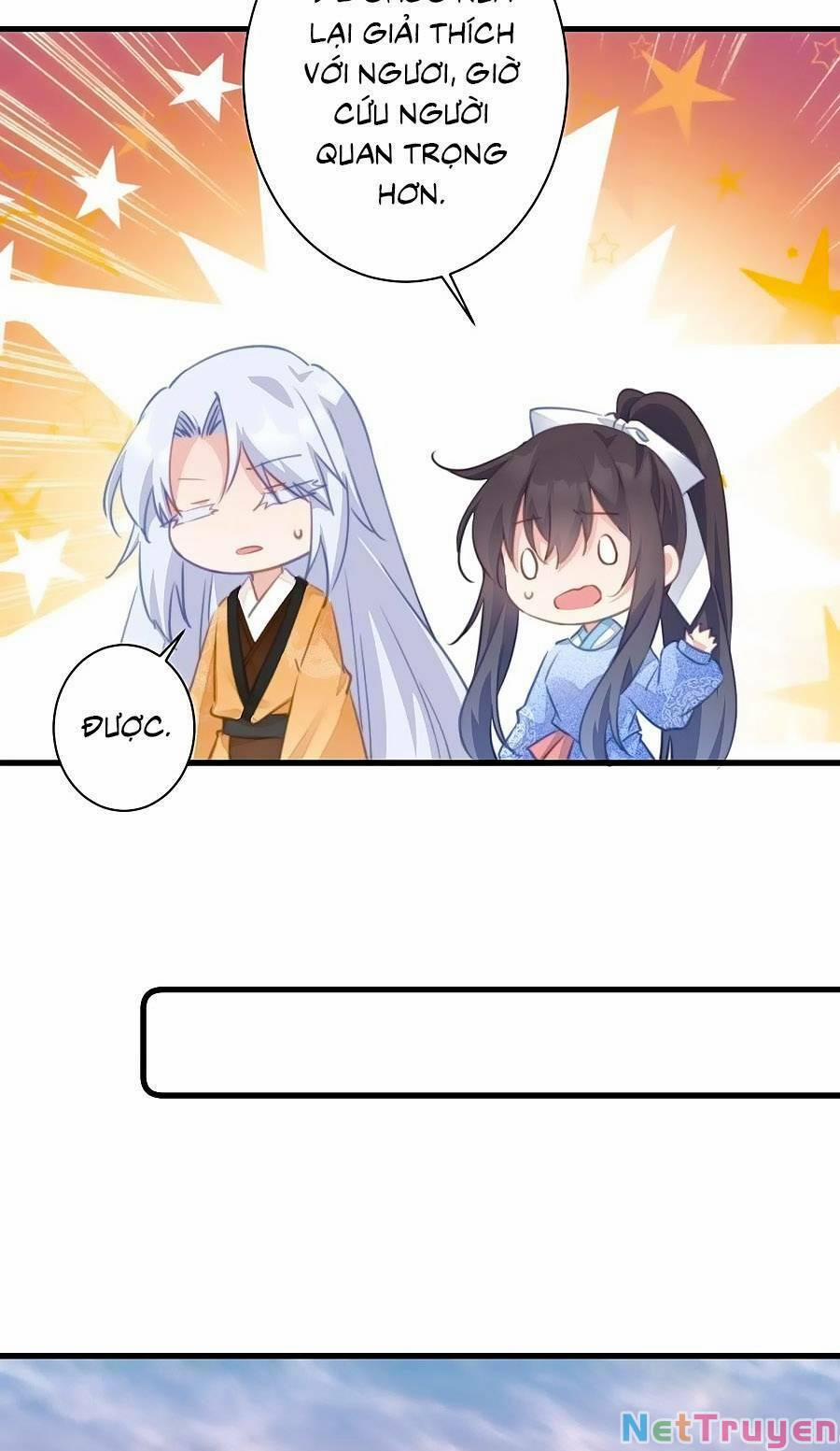 Bạo Sủng Tiểu Manh Phi 87 trang 20