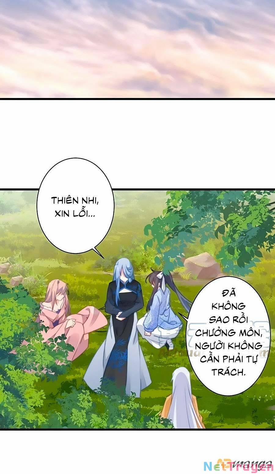 Bạo Sủng Tiểu Manh Phi 87 trang 21