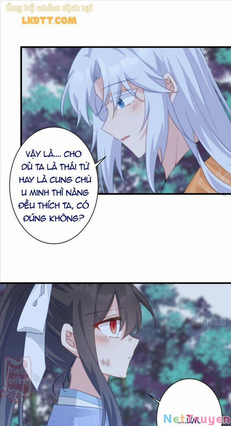 Bạo Sủng Tiểu Manh Phi 88 trang 18