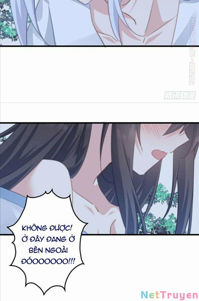 Bạo Sủng Tiểu Manh Phi 88 trang 21