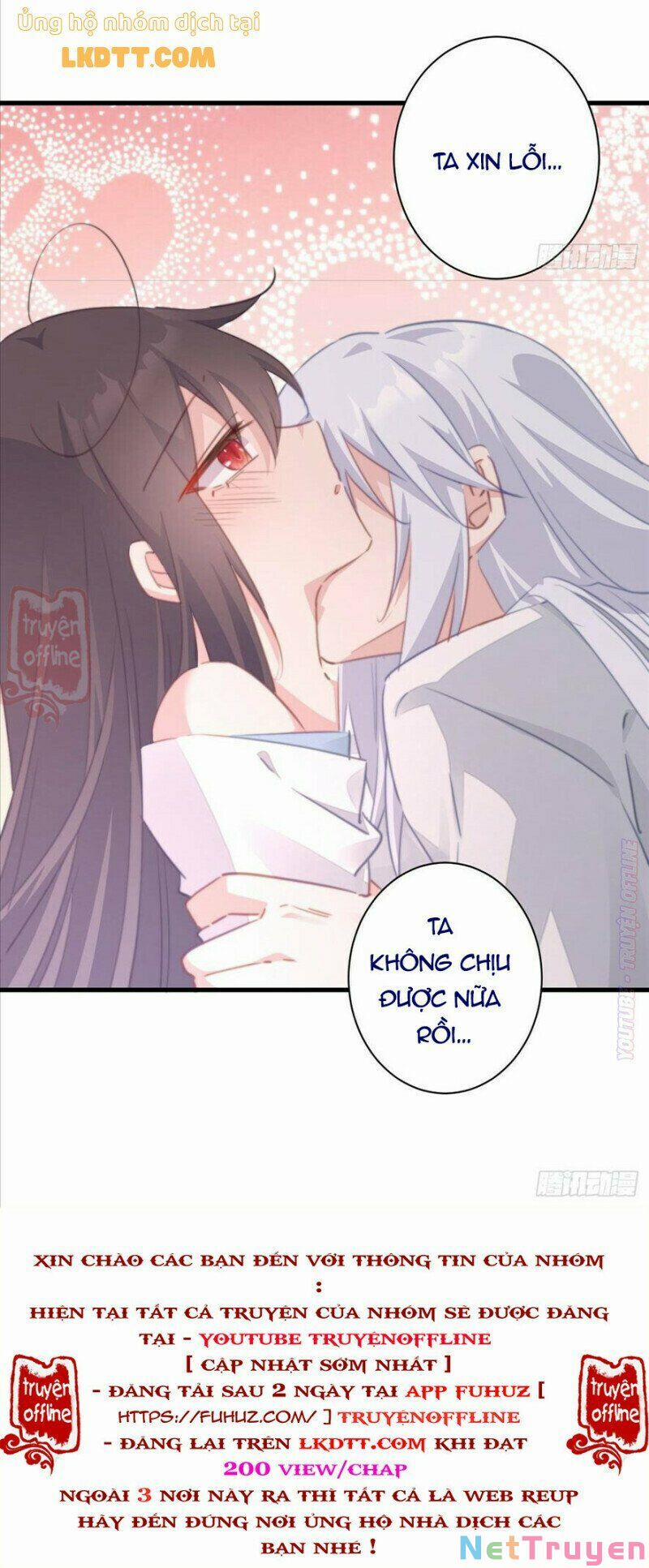 Bạo Sủng Tiểu Manh Phi 88 trang 22