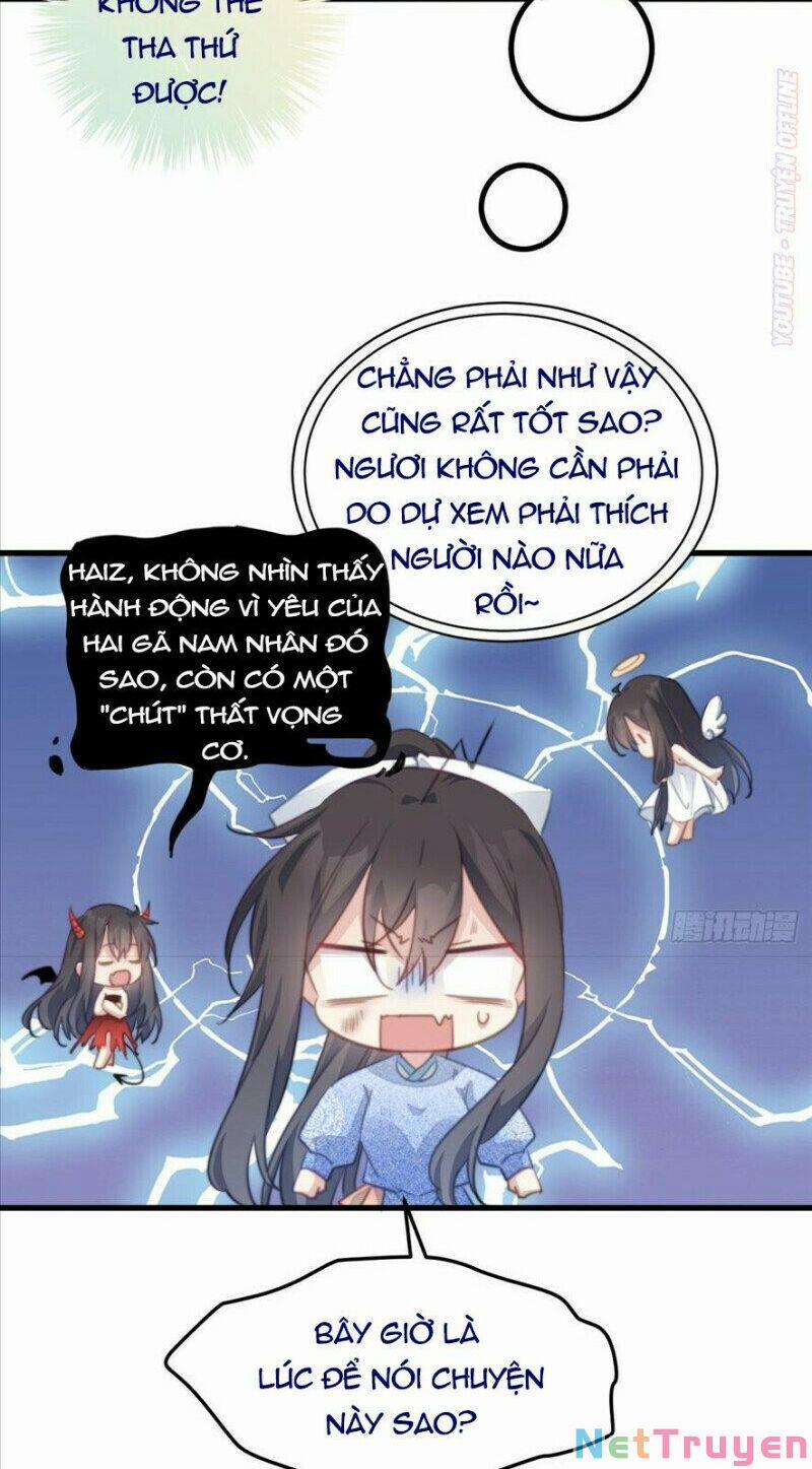 Bạo Sủng Tiểu Manh Phi 88 trang 9