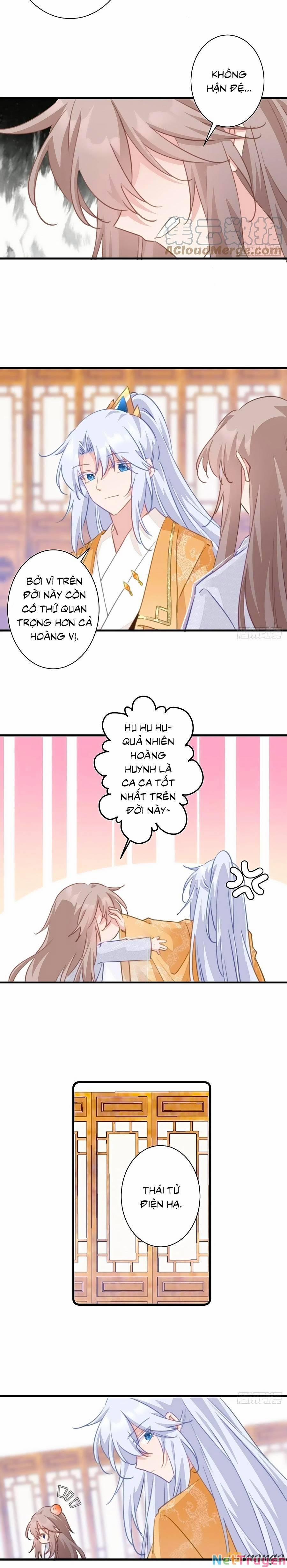 Bạo Sủng Tiểu Manh Phi 89 trang 7