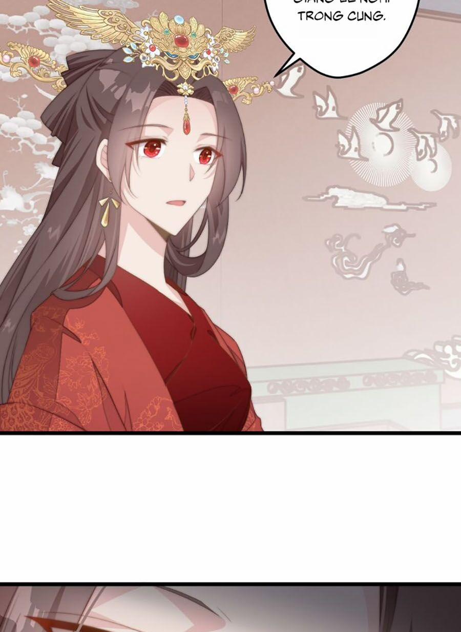 Bạo Sủng Tiểu Manh Phi 9 trang 14