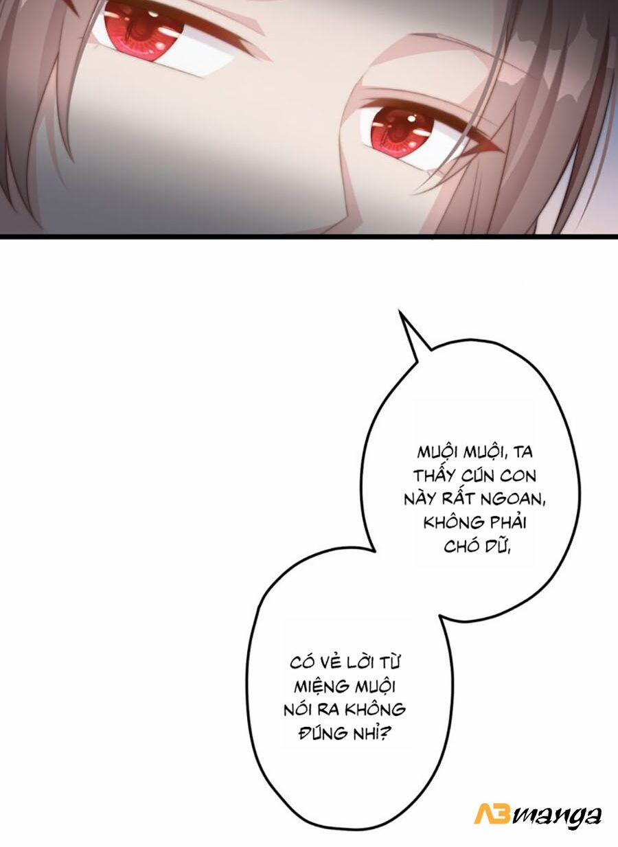Bạo Sủng Tiểu Manh Phi 9 trang 15