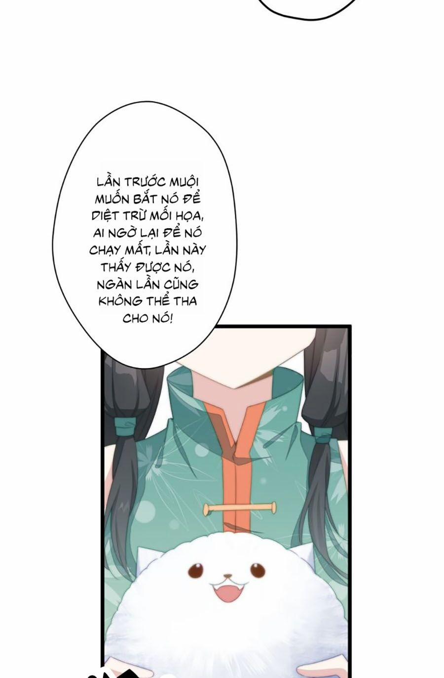 Bạo Sủng Tiểu Manh Phi 9 trang 18