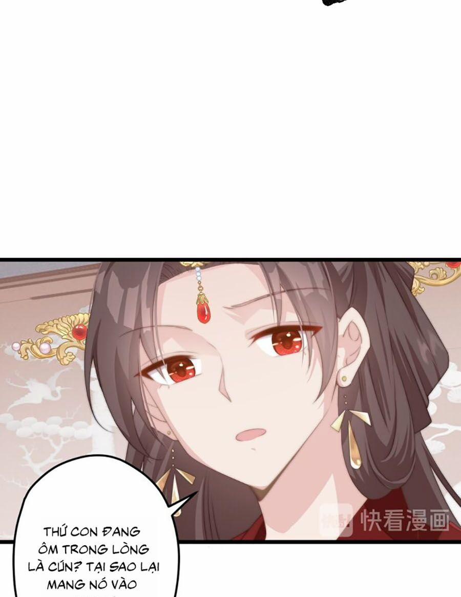 Bạo Sủng Tiểu Manh Phi 9 trang 8