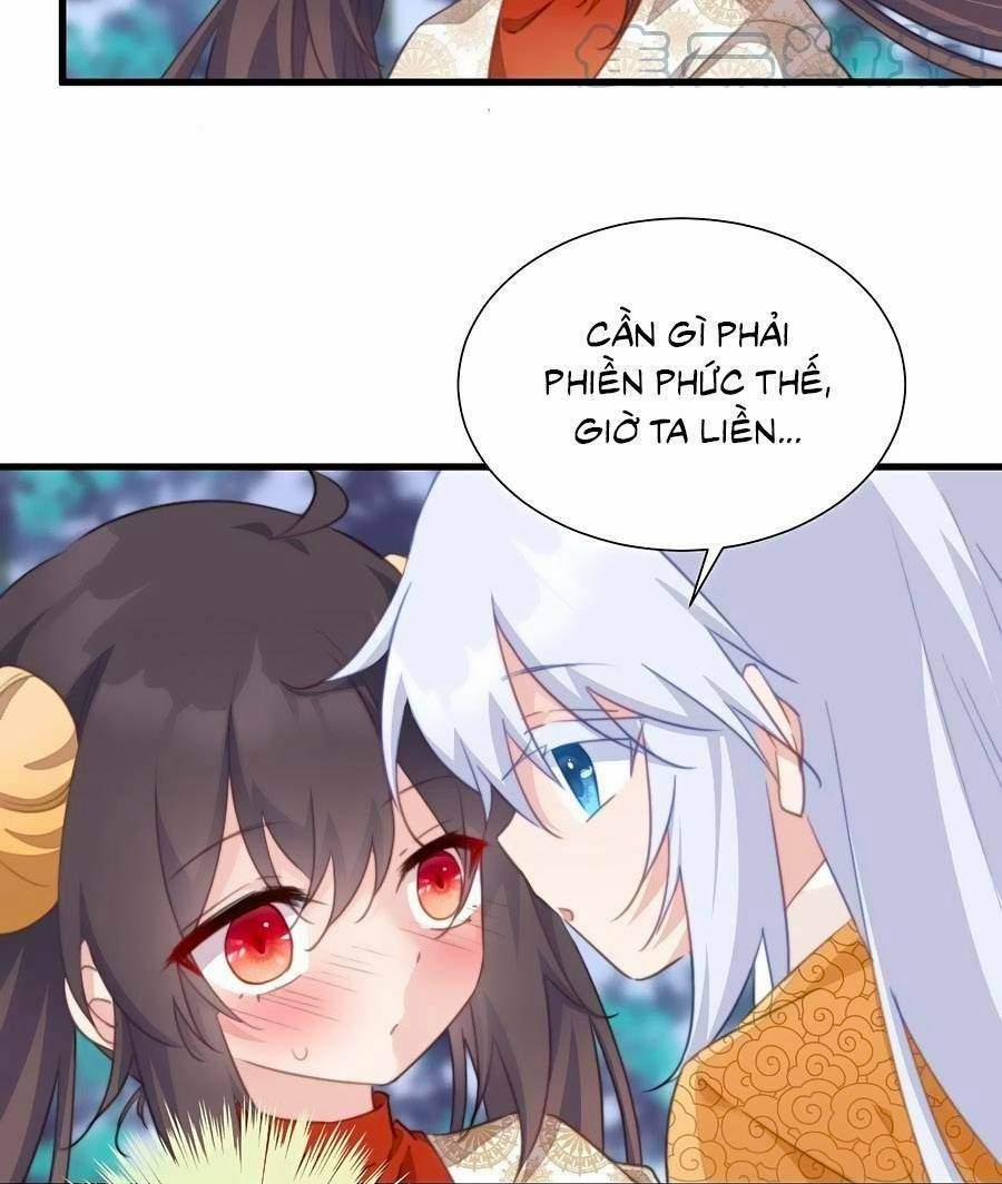 Bạo Sủng Tiểu Manh Phi 91 trang 13