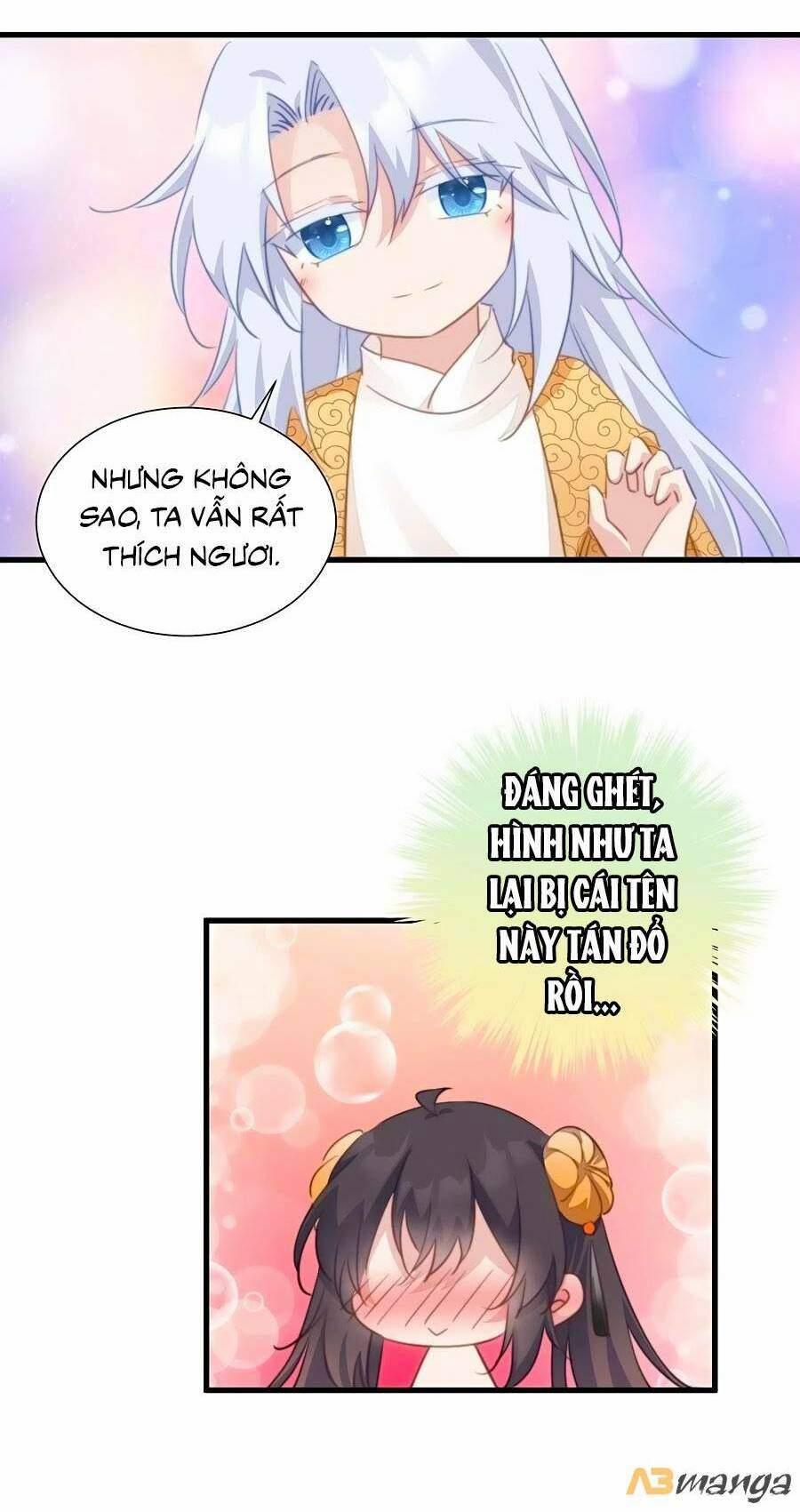 Bạo Sủng Tiểu Manh Phi 91 trang 23