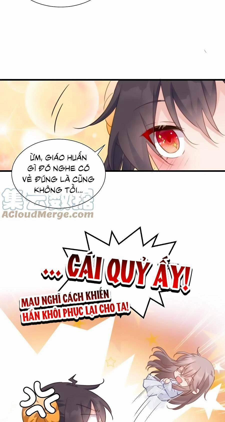 Bạo Sủng Tiểu Manh Phi 91 trang 3