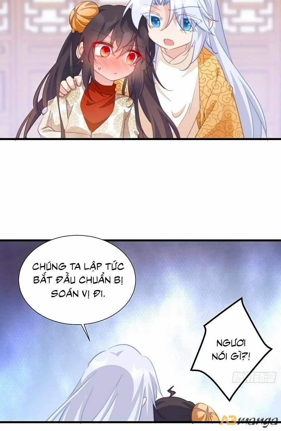 Bạo Sủng Tiểu Manh Phi 91 trang 7