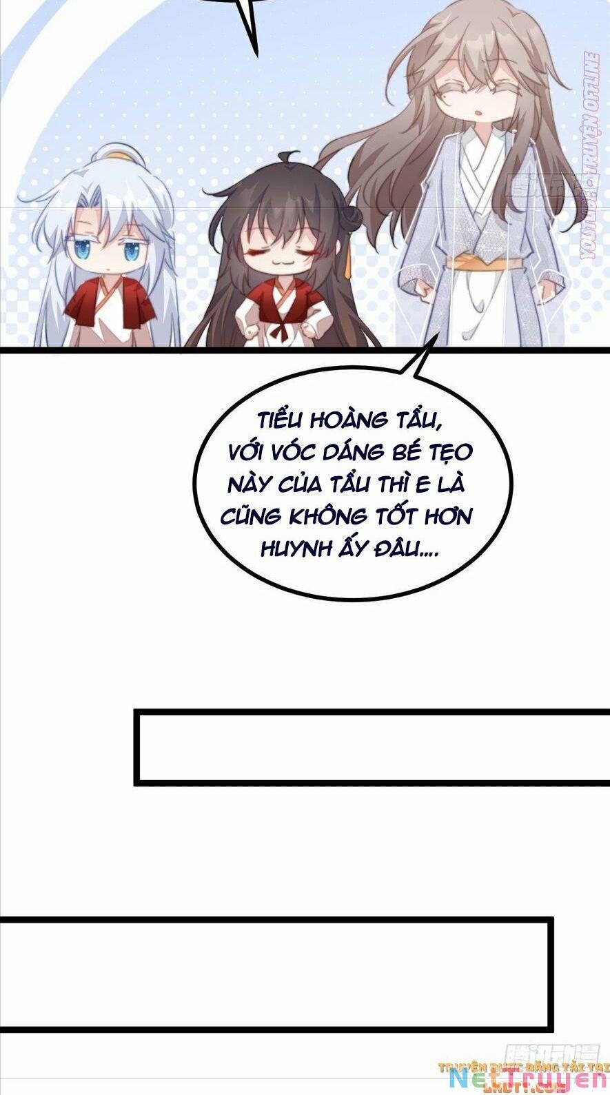 Bạo Sủng Tiểu Manh Phi 93 trang 14