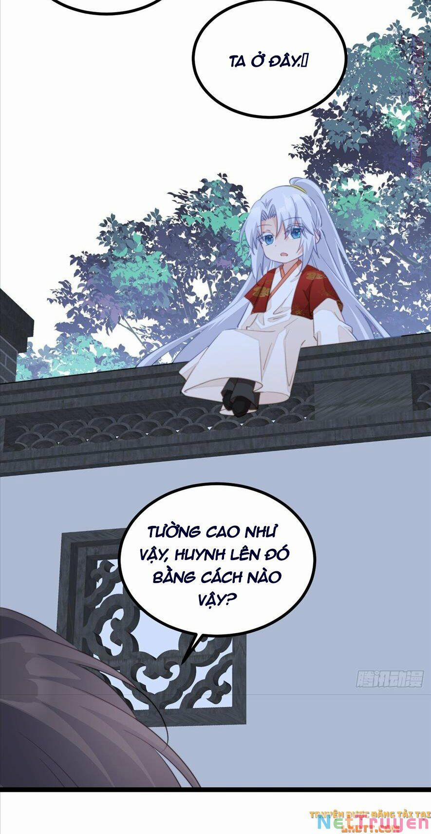 Bạo Sủng Tiểu Manh Phi 93 trang 16