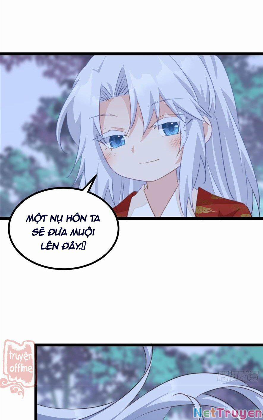 Bạo Sủng Tiểu Manh Phi 93 trang 17