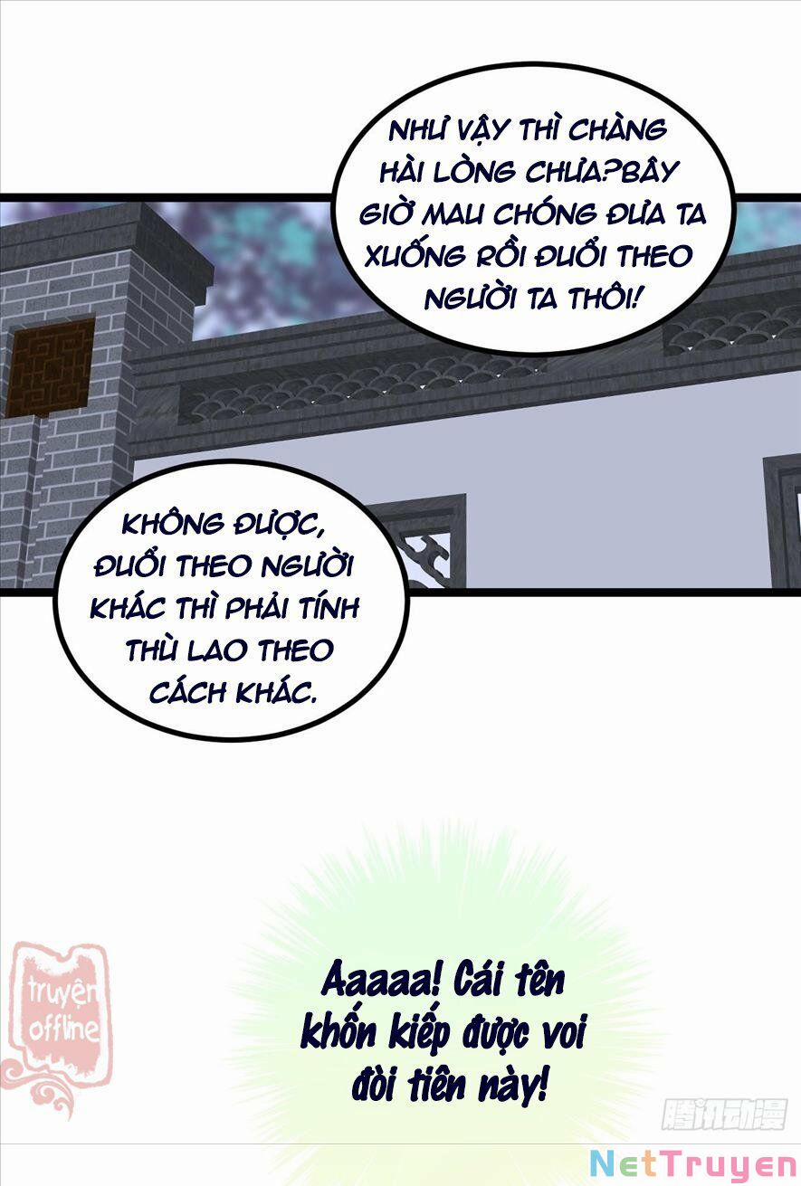 Bạo Sủng Tiểu Manh Phi 93 trang 21