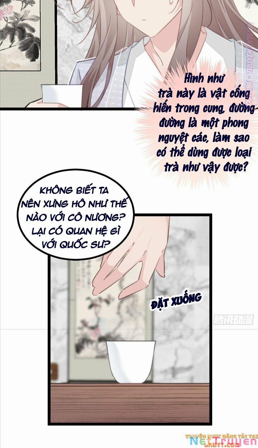 Bạo Sủng Tiểu Manh Phi 93 trang 3