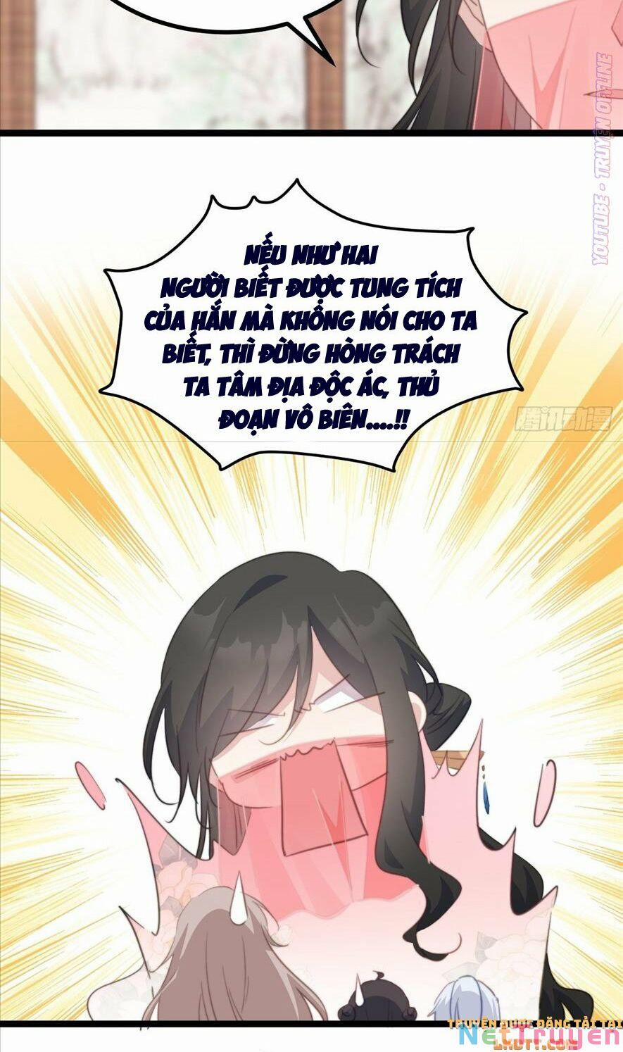 Bạo Sủng Tiểu Manh Phi 93 trang 5