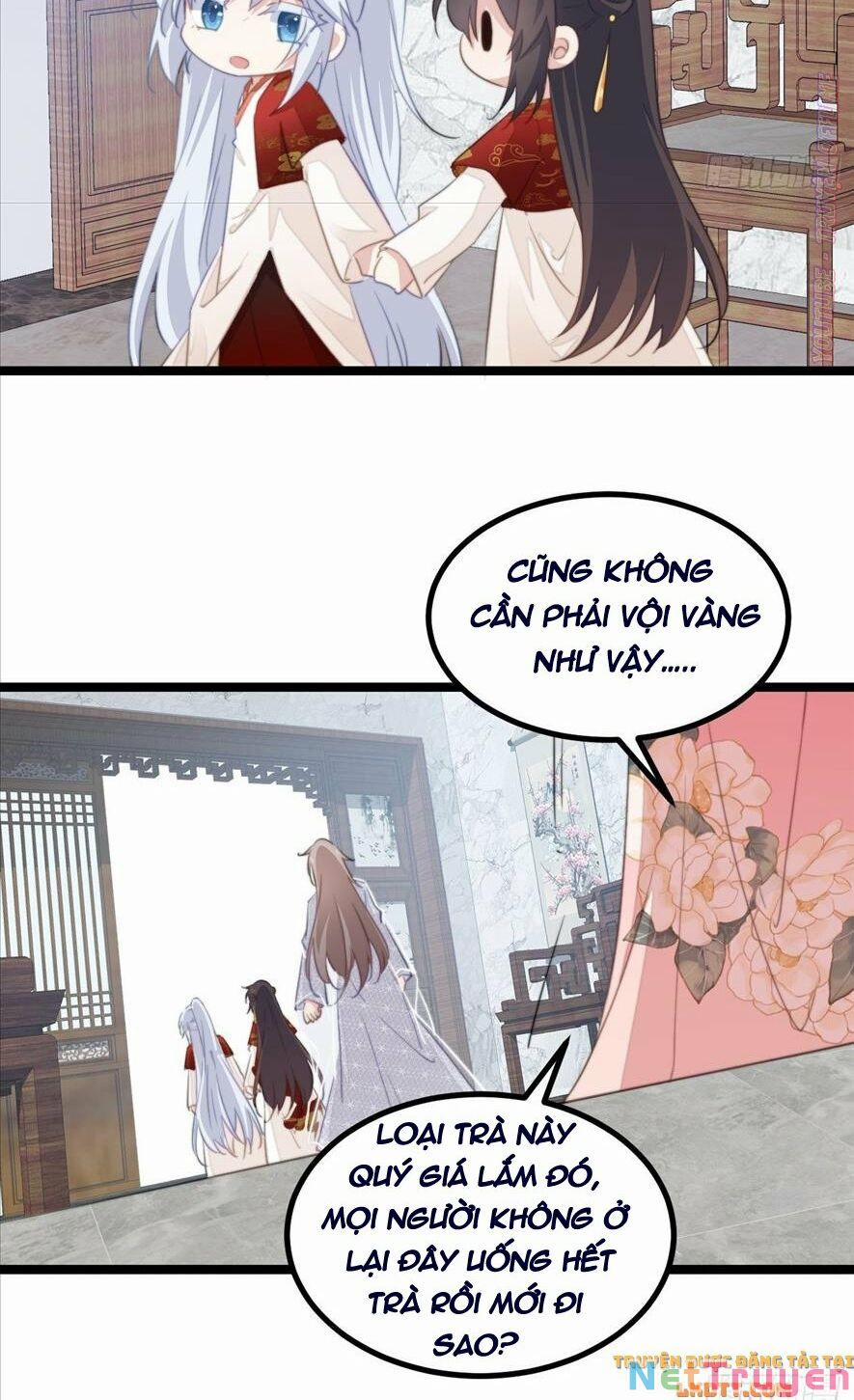 Bạo Sủng Tiểu Manh Phi 93 trang 7