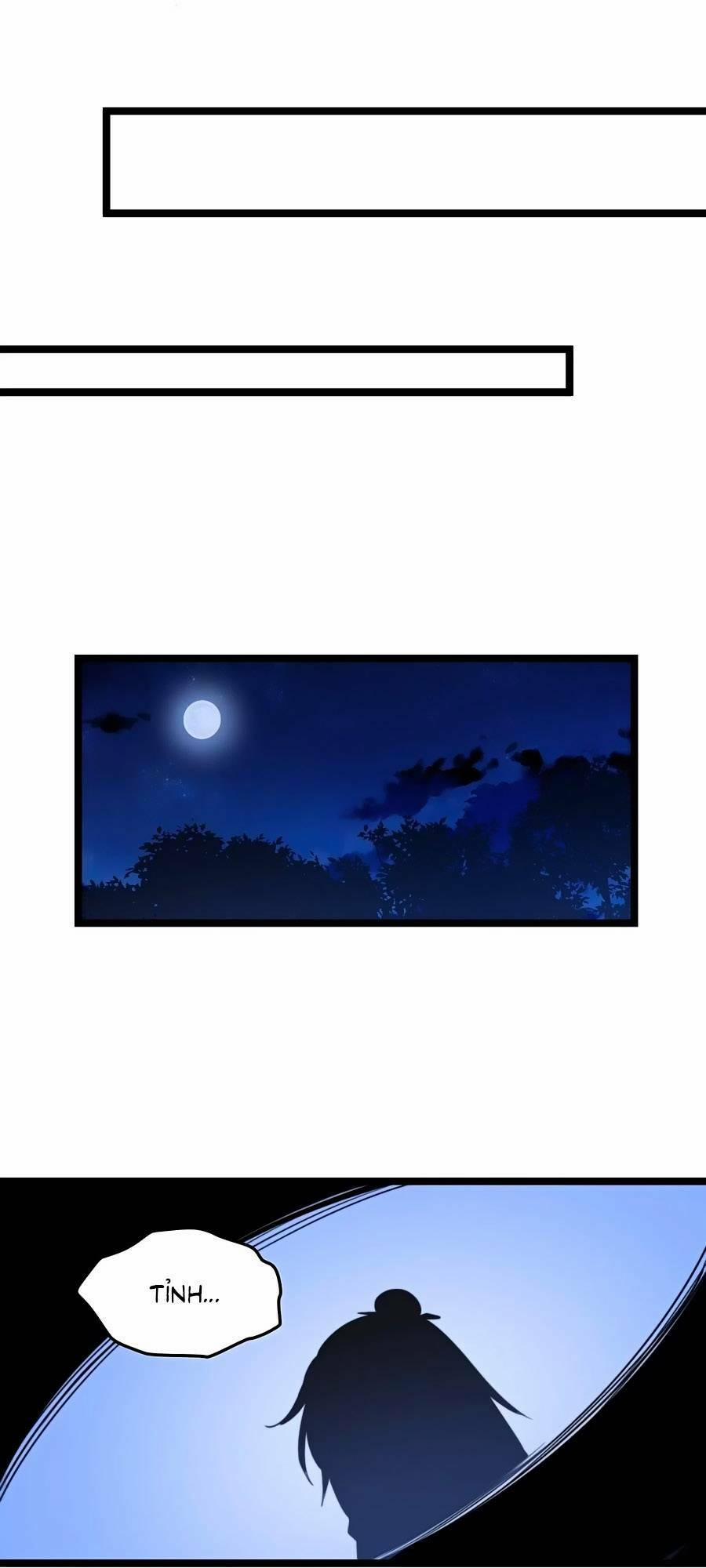 Bạo Sủng Tiểu Manh Phi 94 trang 11