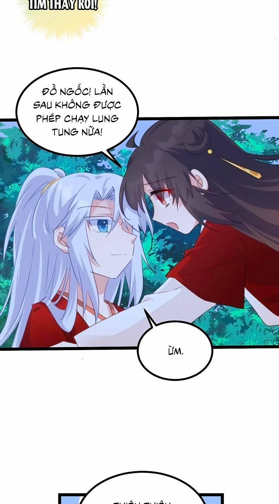 Bạo Sủng Tiểu Manh Phi 94 trang 15