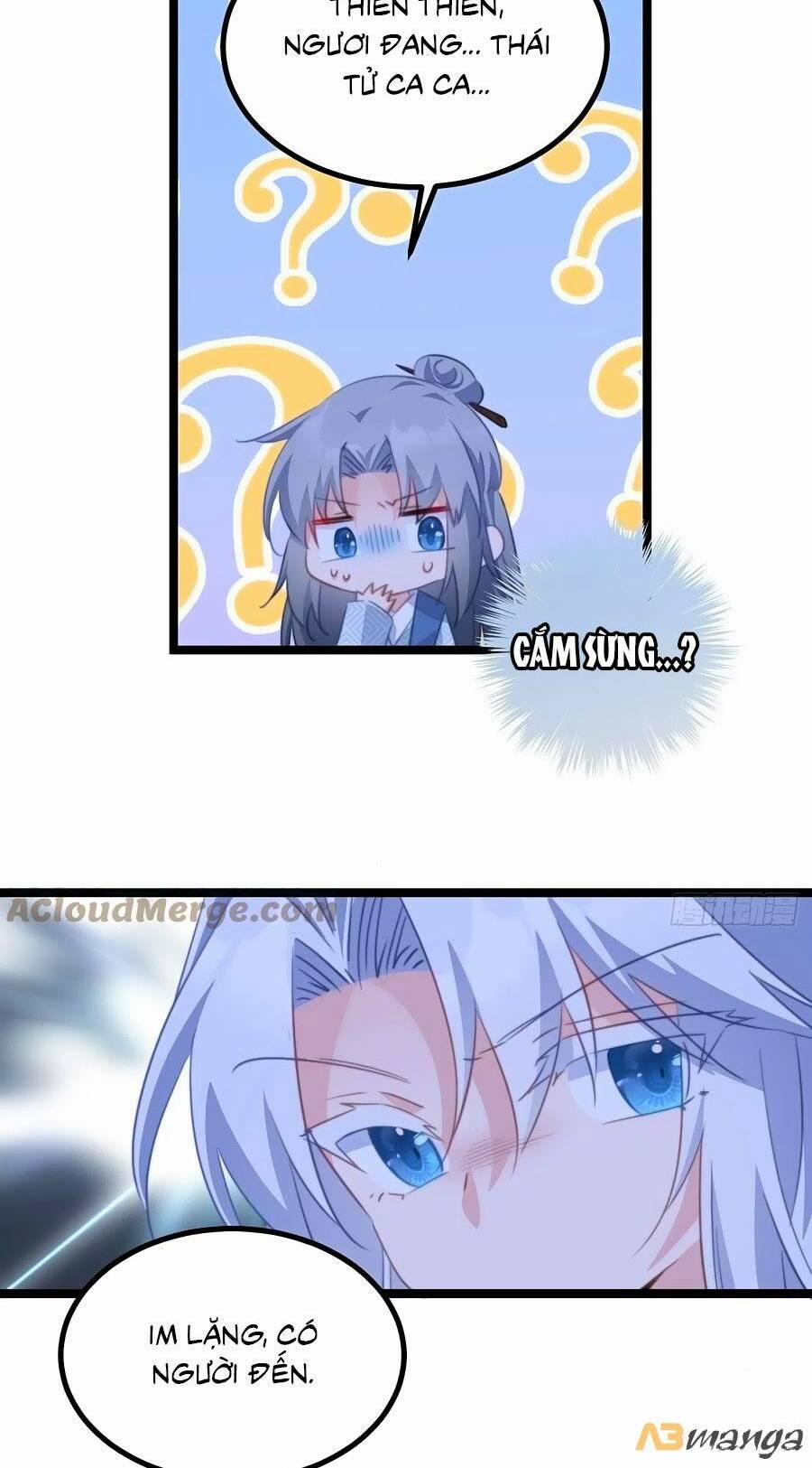 Bạo Sủng Tiểu Manh Phi 94 trang 16