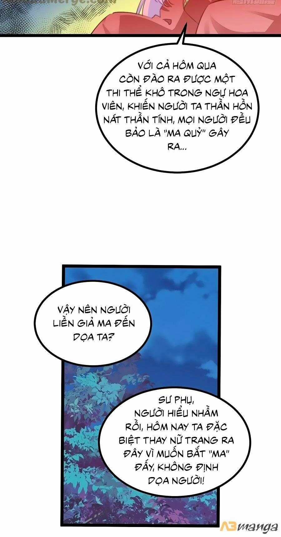 Bạo Sủng Tiểu Manh Phi 94 trang 3