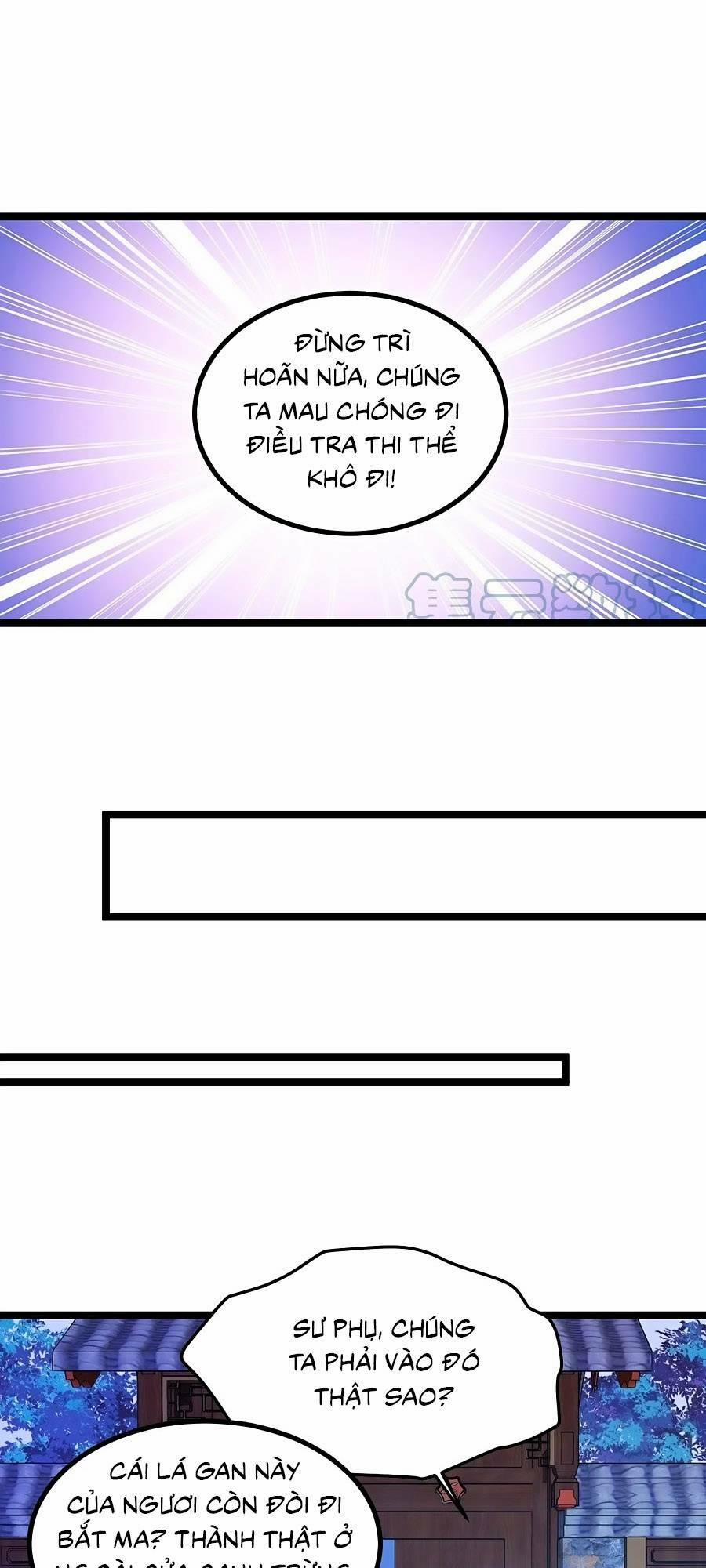 Bạo Sủng Tiểu Manh Phi 94 trang 6