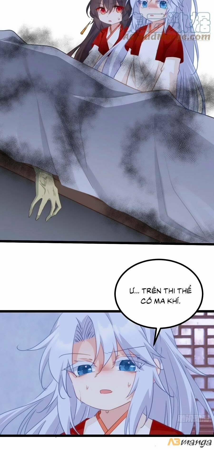 Bạo Sủng Tiểu Manh Phi 94 trang 8