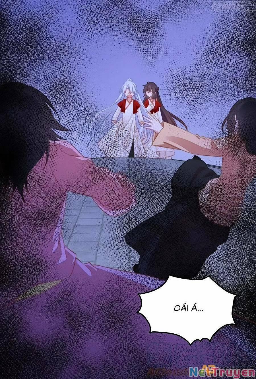 Bạo Sủng Tiểu Manh Phi 95 trang 14