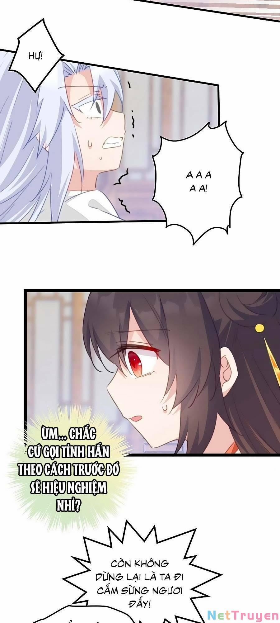 Bạo Sủng Tiểu Manh Phi 95 trang 18