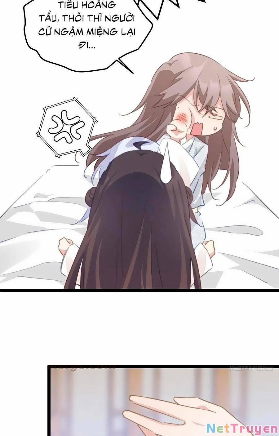 Bạo Sủng Tiểu Manh Phi 95 trang 19