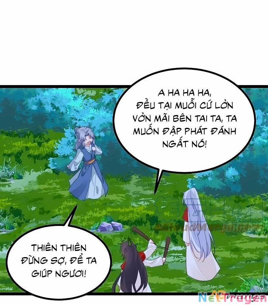 Bạo Sủng Tiểu Manh Phi 95 trang 2