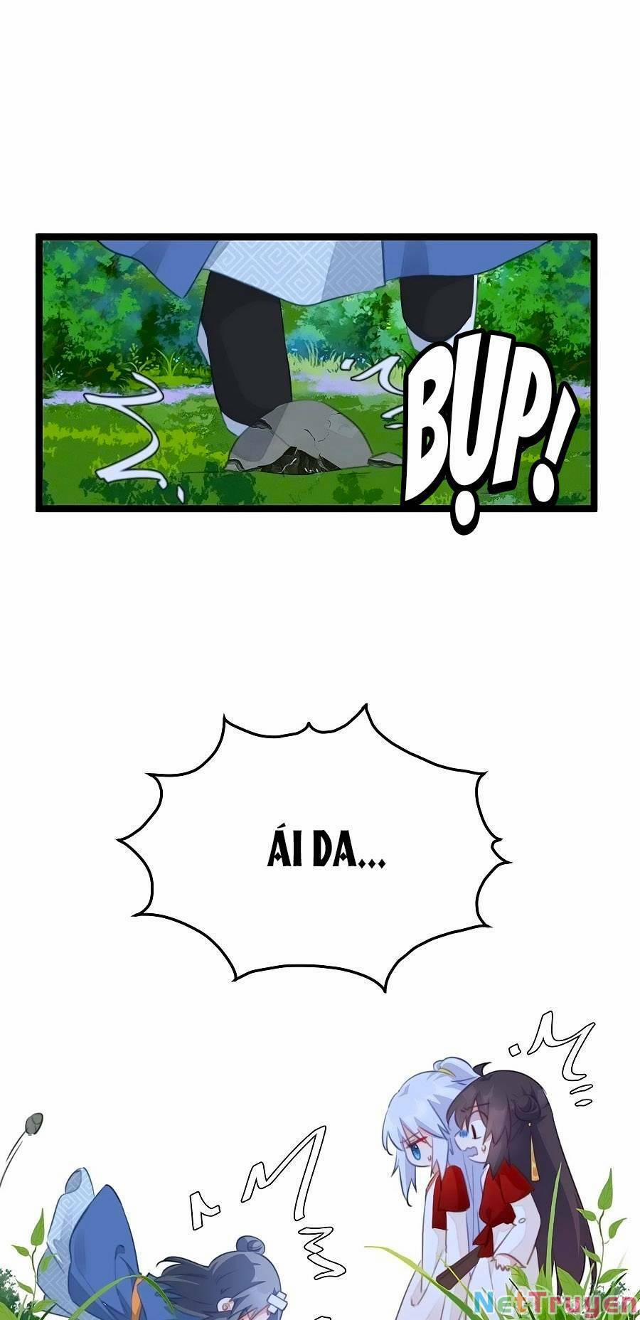 Bạo Sủng Tiểu Manh Phi 95 trang 3