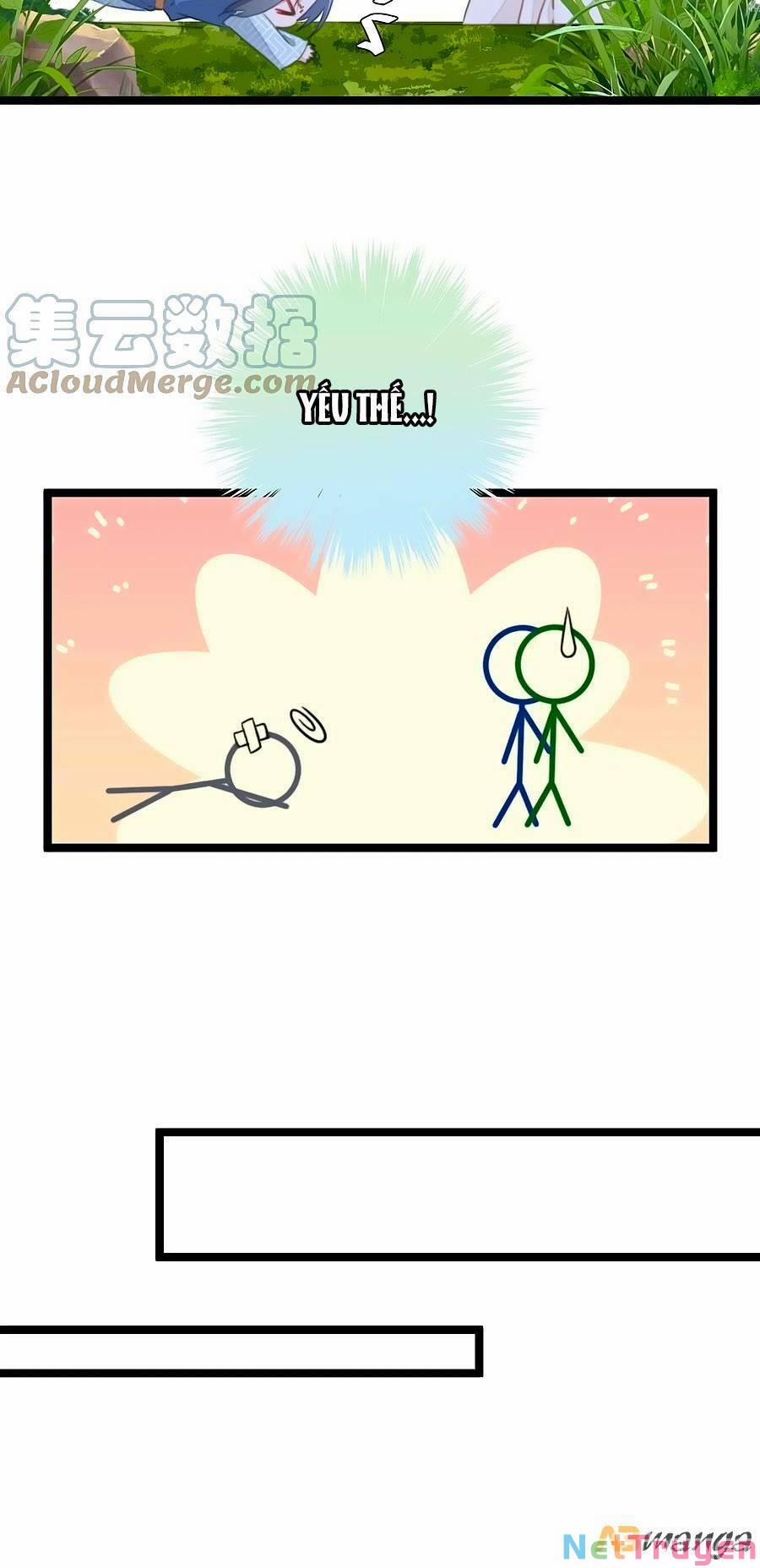 Bạo Sủng Tiểu Manh Phi 95 trang 4