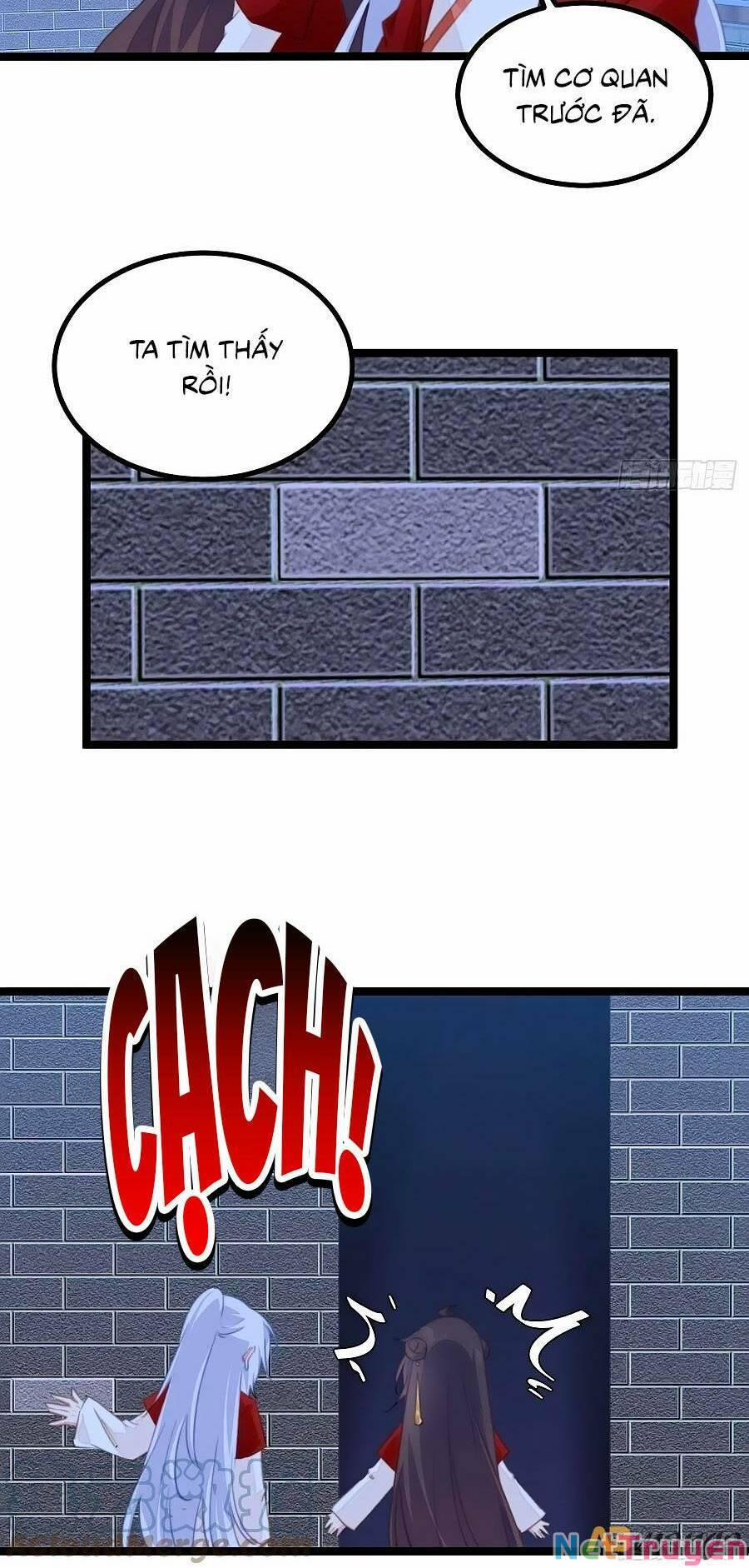 Bạo Sủng Tiểu Manh Phi 95 trang 6