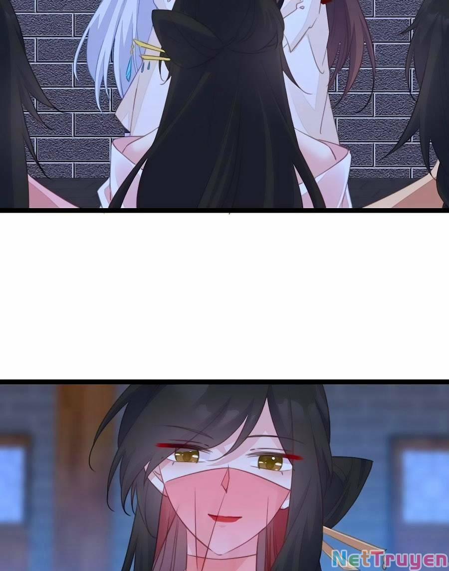 Bạo Sủng Tiểu Manh Phi 95 trang 8