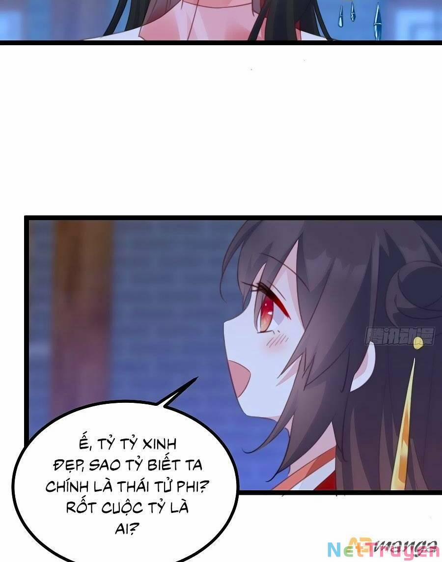 Bạo Sủng Tiểu Manh Phi 95 trang 9