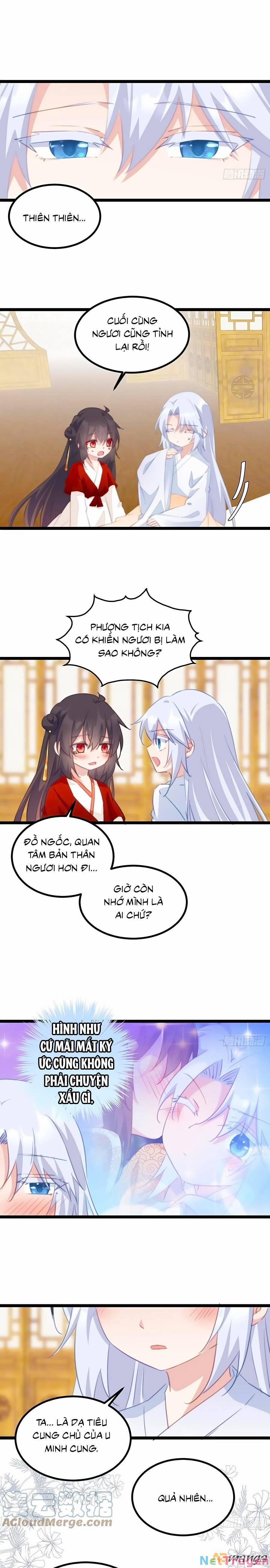 Bạo Sủng Tiểu Manh Phi 97 trang 6