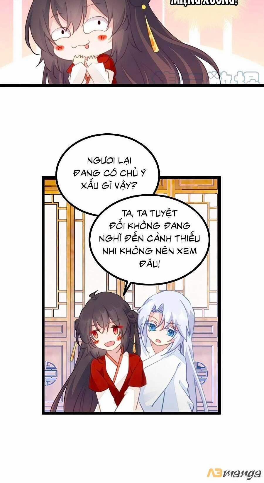 Bạo Sủng Tiểu Manh Phi 98 trang 5