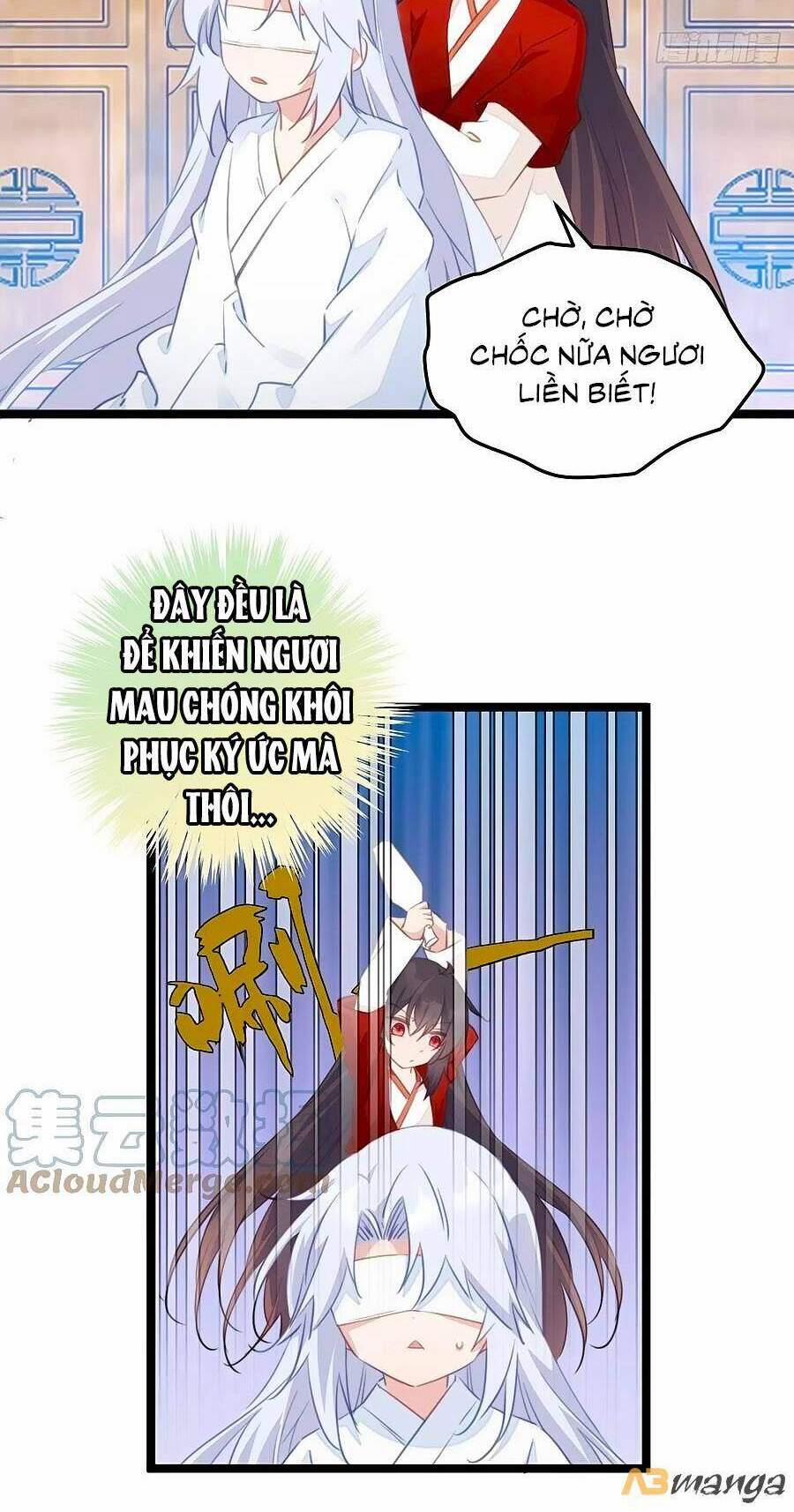 Bạo Sủng Tiểu Manh Phi 98 trang 7