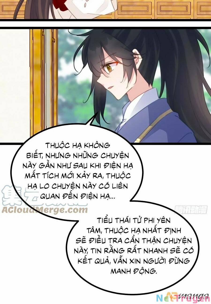 Bạo Sủng Tiểu Manh Phi 99 trang 10